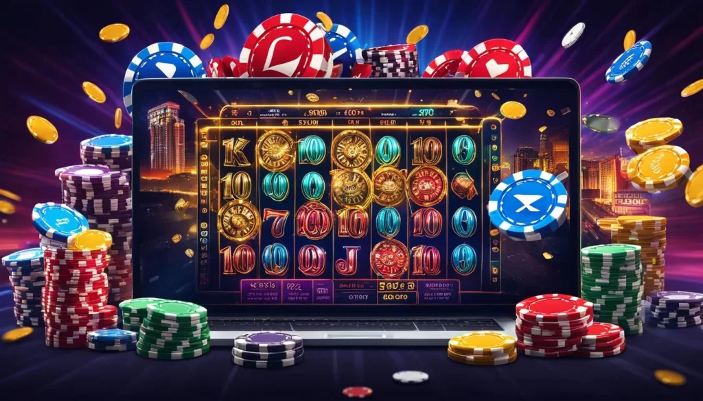 Tổng quan nền tảng 77WIN1 và tầm quan trọng của chiến lược