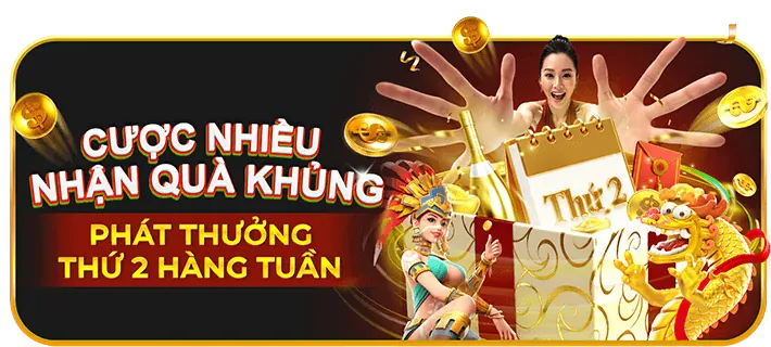 Các trò chơi cá cược tại 77WIN1