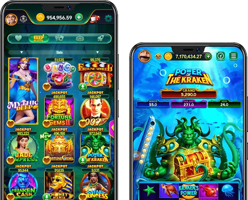 Slot game video hiện đại 77WIN1