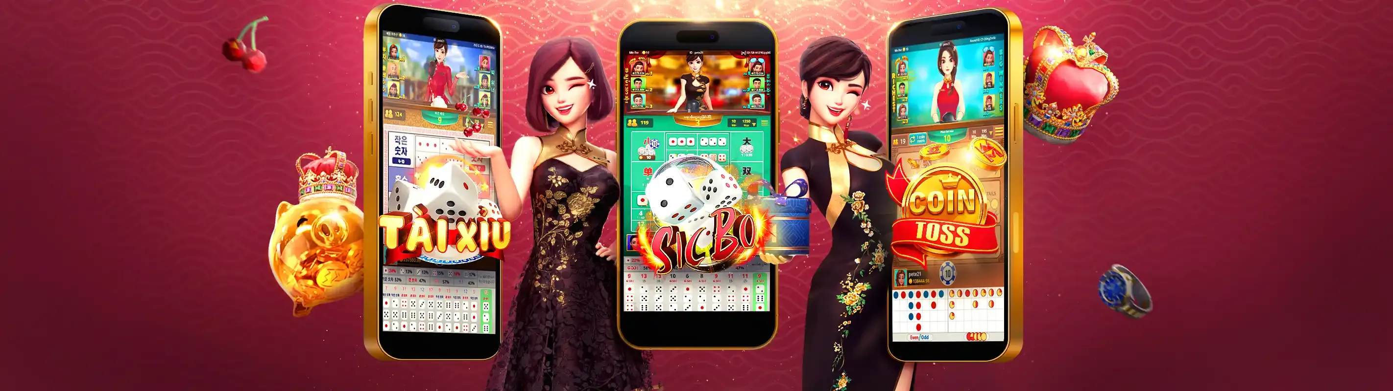Hình ảnh chính trò chơi Bắn cá 77WIN1