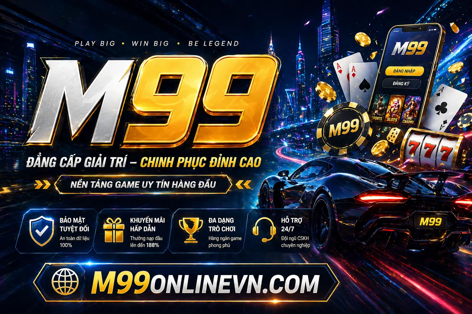 Đá Gà Trực Tuyến 77WIN1