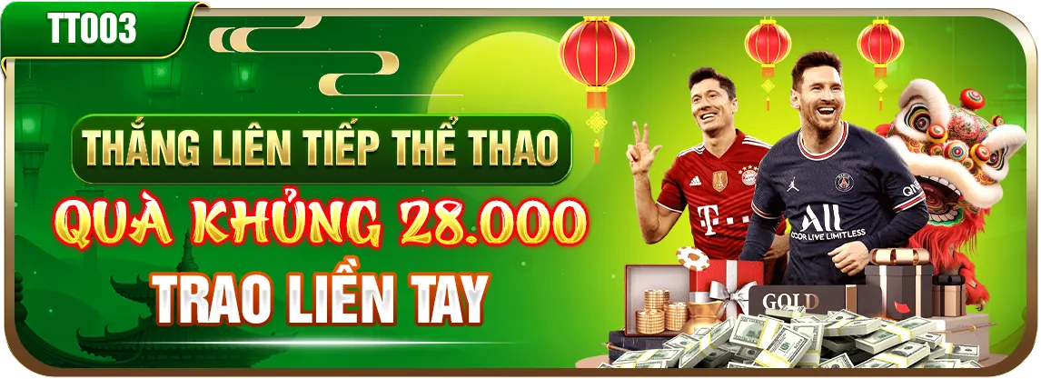 Banner chính ưu đãi tải 77win1 2026
